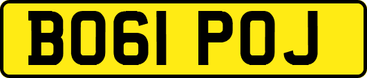 BO61POJ