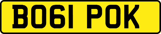 BO61POK