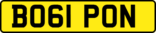 BO61PON