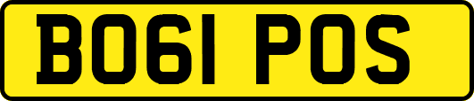 BO61POS