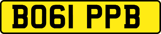 BO61PPB