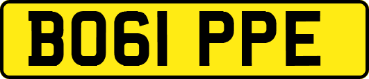 BO61PPE