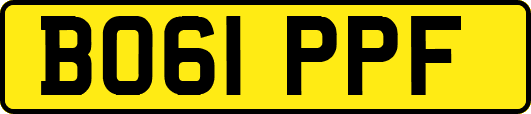 BO61PPF