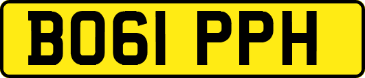 BO61PPH