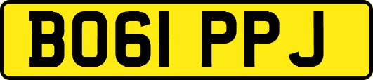 BO61PPJ