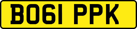 BO61PPK