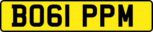 BO61PPM