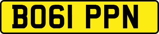 BO61PPN