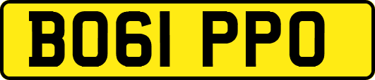 BO61PPO