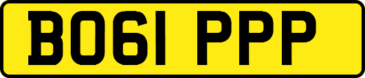 BO61PPP