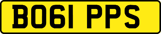 BO61PPS