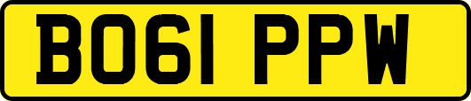BO61PPW