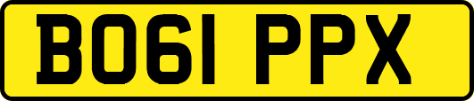 BO61PPX