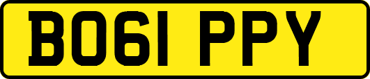 BO61PPY
