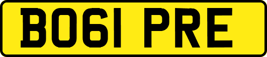 BO61PRE