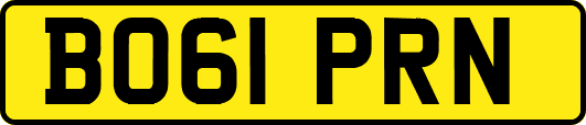 BO61PRN