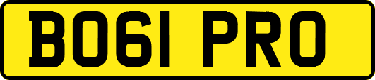 BO61PRO
