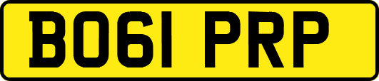 BO61PRP