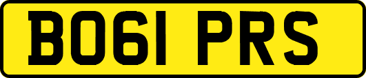 BO61PRS