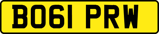BO61PRW