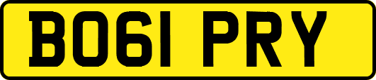 BO61PRY