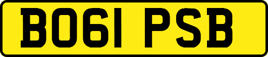 BO61PSB
