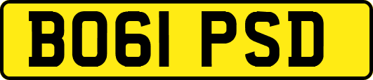 BO61PSD