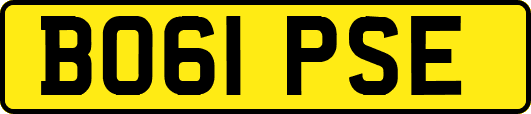 BO61PSE