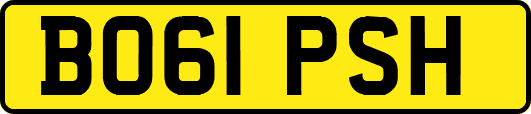 BO61PSH