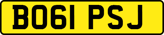 BO61PSJ