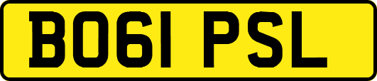 BO61PSL