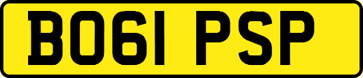 BO61PSP