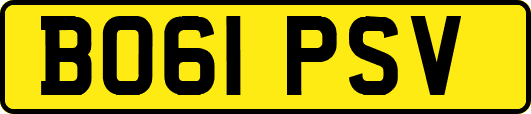 BO61PSV