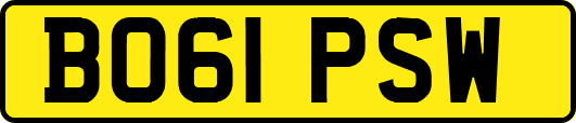 BO61PSW