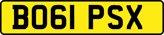BO61PSX