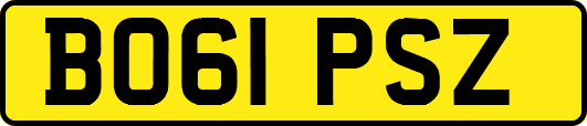 BO61PSZ