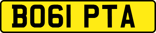 BO61PTA