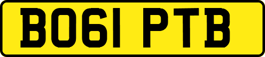 BO61PTB