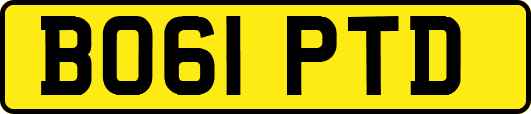 BO61PTD