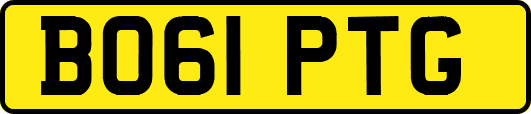 BO61PTG