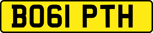 BO61PTH