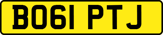 BO61PTJ