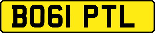 BO61PTL