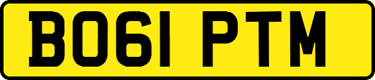 BO61PTM