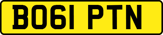 BO61PTN