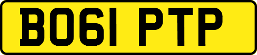 BO61PTP