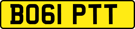 BO61PTT