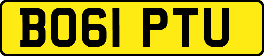 BO61PTU