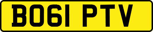 BO61PTV