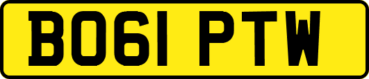 BO61PTW